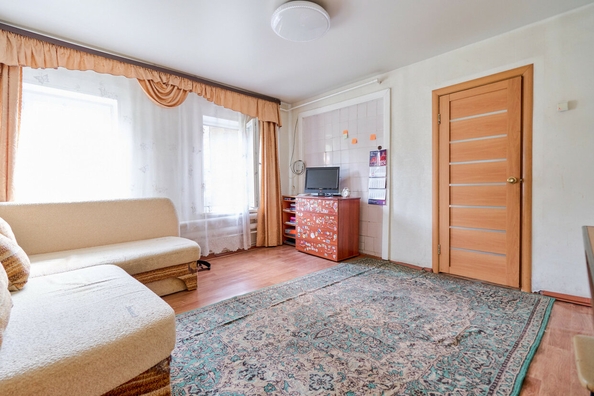 
  Продается 3-комн. квартира, 60.6 м², Буткеевская ул, д. 6
. Фото 5.