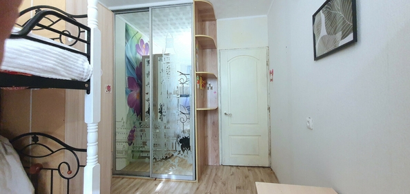 
  Продается 2-комн. квартира, 43.4 м², лазо, д. 28/1
. Фото 1.