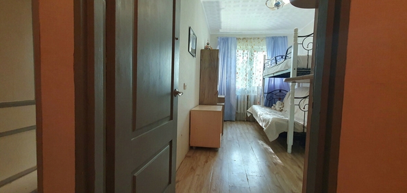 
  Продается 2-комн. квартира, 43.4 м², лазо, д. 28/1
. Фото 2.