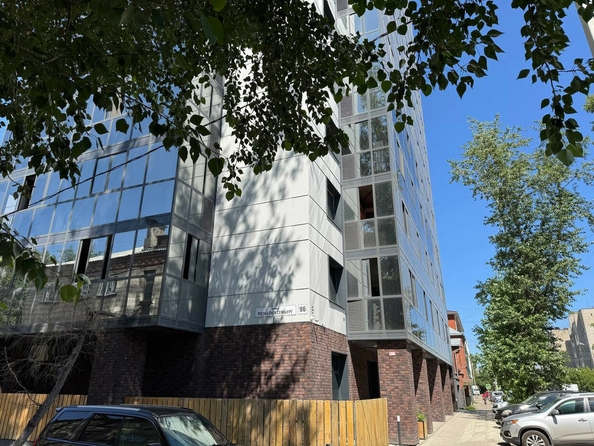 
  Продается 3-комн. квартира, 97.4 м², ЖК ROZALUX
. Фото 5.