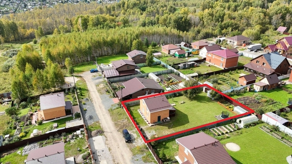 
  Продается дом, 103 м², село Корнилово
. Фото 5.