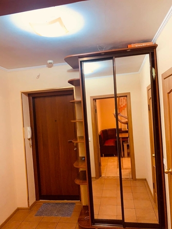
  Сдается 1-комн. квартира, 37 м², Никитина ул, д. 56
. Фото 4.