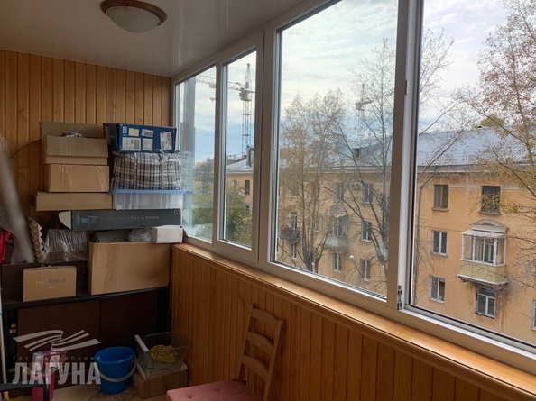 
  Сдается 3-комн. квартира, 88 м², Вершинина ул, д. 38
. Фото 3.