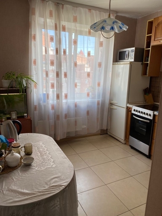 
  Продается 2-комн. квартира, 52.9 м², Фрунзе пр-кт, д. 94
. Фото 4.