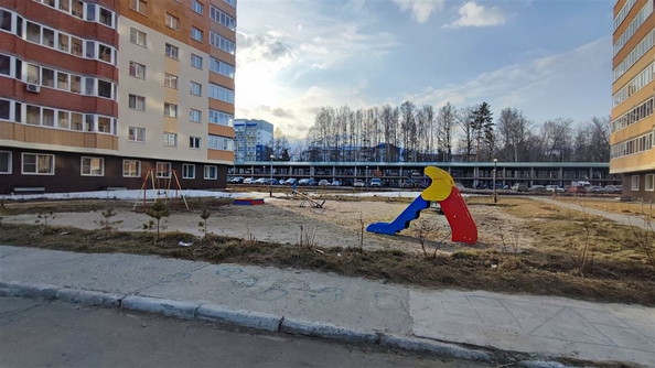 
  Продается 1-комн. квартира, 42.4 м², Вавилова ул
. Фото 2.