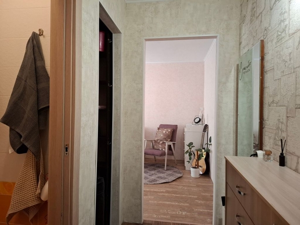 
  Продается 2-комн. квартира, 42.7 м², Красноармейская ул, д. 136
. Фото 4.
