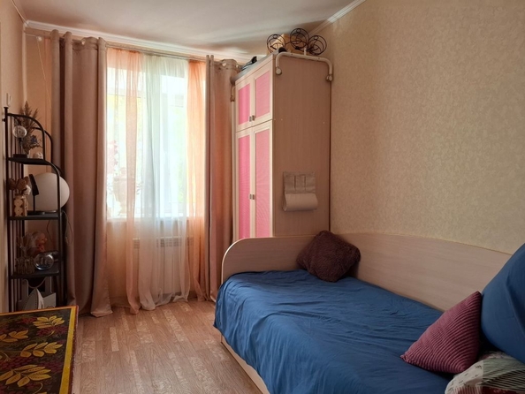 
  Продается 2-комн. квартира, 42.7 м², Красноармейская ул, д. 136
. Фото 9.