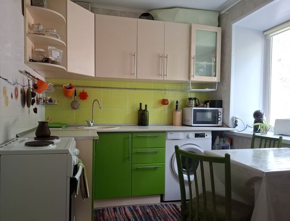 
  Продается 2-комн. квартира, 42.7 м², Красноармейская ул, д. 136
. Фото 11.