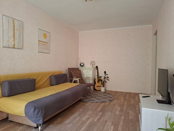 
  Продается 2-комн. квартира, 42.7 м², Красноармейская ул, д. 136
. Фото 16.