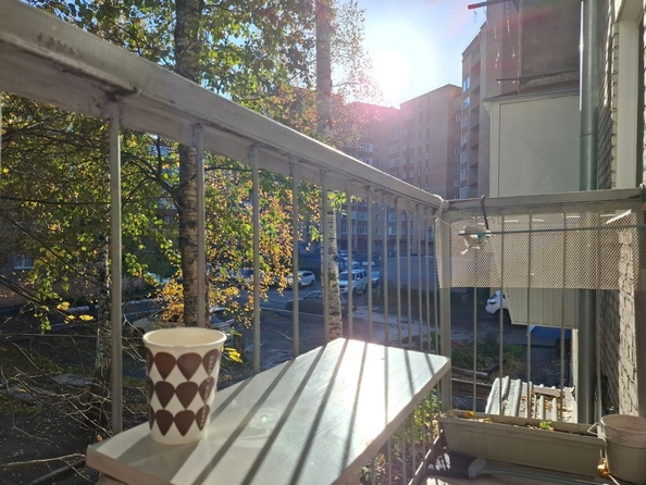 
  Продается 2-комн. квартира, 42.7 м², Красноармейская ул, д. 136
. Фото 18.