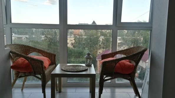 
  Продается 1-комн. квартира, 33 м², Алтайская ул, д. 24
. Фото 16.