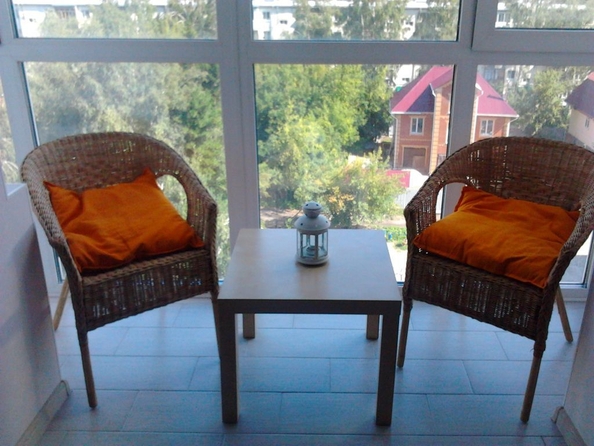 
  Продается 1-комн. квартира, 33 м², Алтайская ул, д. 24
. Фото 17.