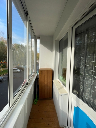 
  Продается 1-комн. квартира, 31 м², Иркутский тракт, д. 138
. Фото 10.