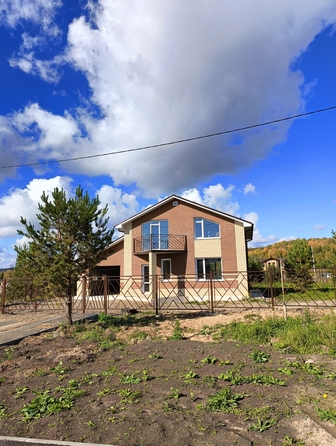 
  Продается коттедж, 130 м², село Коларово
. Фото 1.