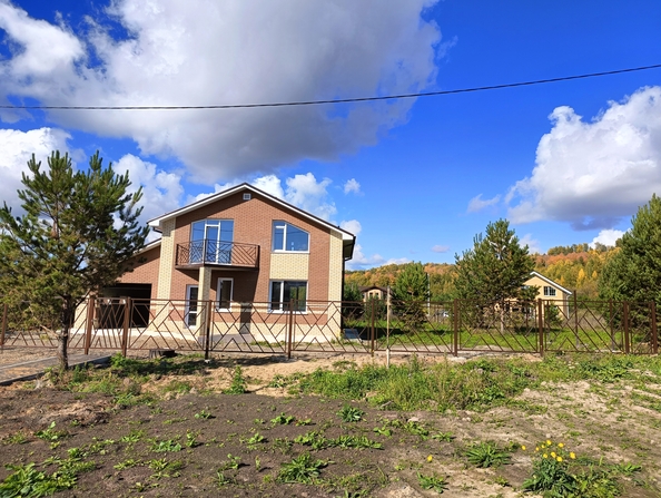 
  Продается коттедж, 130 м², село Коларово
. Фото 2.
