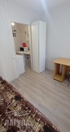 
  Сдается 1-комн. квартира, 12.3 м², Заозерный пер, д. 16/2
. Фото 6.