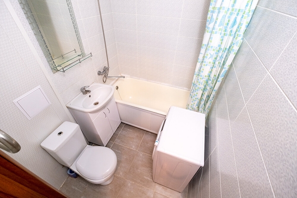 
  Продается 2-комн. квартира, 44 м², Нахимова пер, д. 14
. Фото 1.