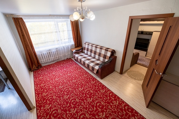 
  Продается 2-комн. квартира, 44 м², Нахимова пер, д. 14
. Фото 10.
