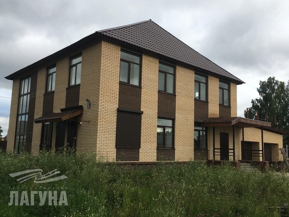 
  Сдается дом, 247 м², Чистый проезд, д. 2
. Фото 25.