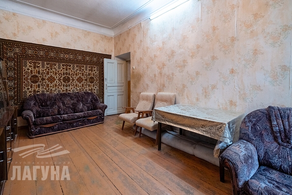 
  Продается 3-комн. квартира, 76.9 м², Северный городок ул, д. 59
. Фото 11.
