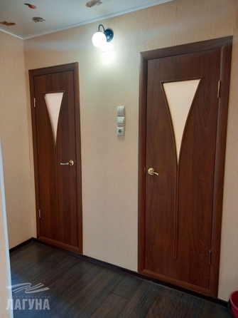 
  Сдается 2-комн. квартира, 52.9 м², Мира пр-кт, д. 72/2
. Фото 2.