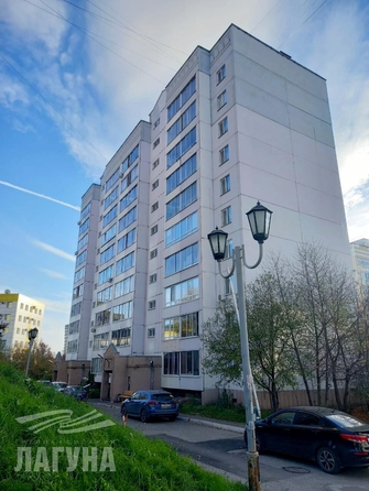 
  Сдается 2-комн. квартира, 52.9 м², Мира пр-кт, д. 72/2
. Фото 5.