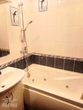 
  Сдается 2-комн. квартира, 52.9 м², Мира пр-кт, д. 72/2
. Фото 9.