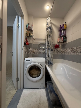 
  Продается 1-комн. квартира, 33 м², Алтайская ул, д. 90
. Фото 10.
