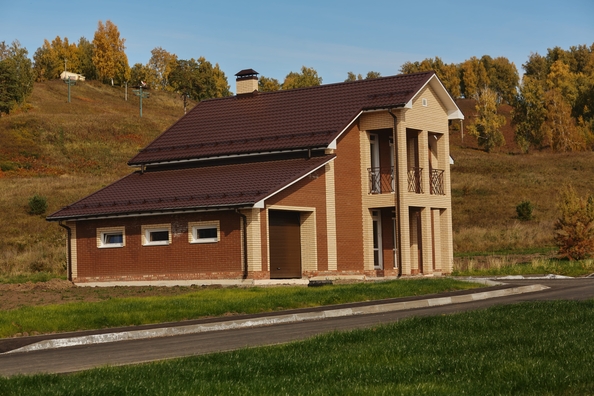 
  Продается дом, 150 м², село Коларово
. Фото 10.