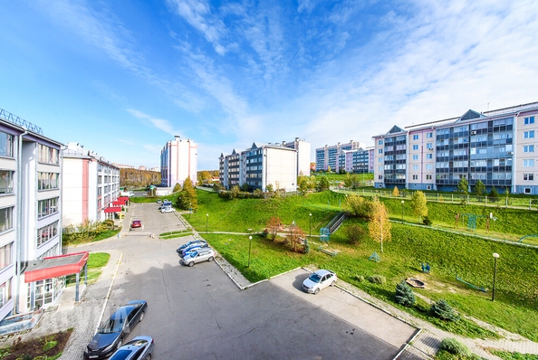 
  Продается 2-комн. квартира, 52 м², Заречная 1-я ул, д. 53
. Фото 4.