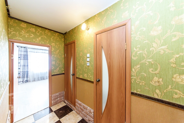 
  Продается 2-комн. квартира, 52 м², Заречная 1-я ул, д. 53
. Фото 10.