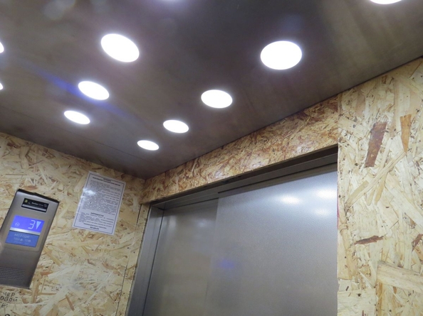 
  Продается 2-комн. квартира, 50.3 м², ЖК Заозёрный Deluxe
. Фото 4.
