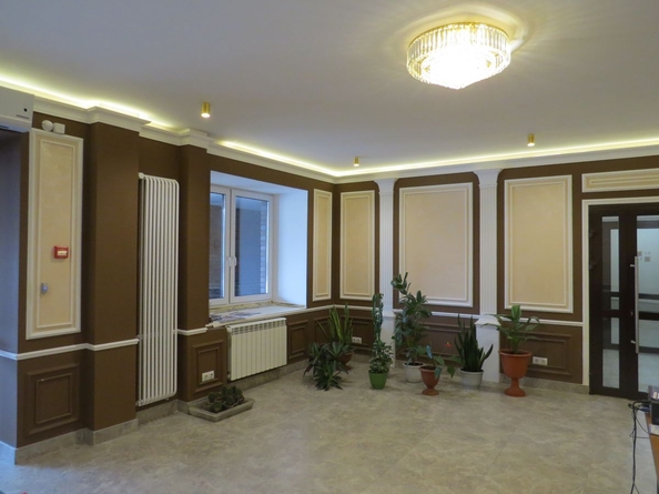 
  Продается 2-комн. квартира, 50.3 м², ЖК Заозёрный Deluxe
. Фото 7.