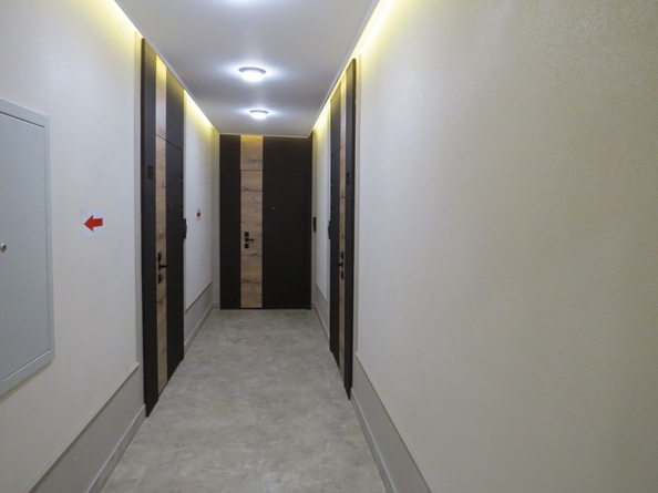 
  Продается студия, 59.55 м², ЖК Заозёрный Deluxe
. Фото 3.