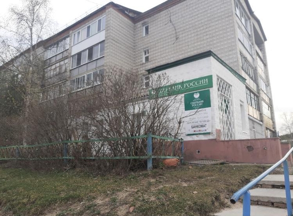 
  Сдается торговая площадь, 19.9 м², Ленина ул
. Фото 1.