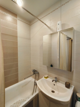 
  Продается 3-комн. квартира, 56.9 м², Анны Ахматовой (Северный мкр.) ул, д. 5
. Фото 18.