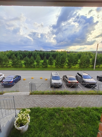 
  Продается 3-комн. квартира, 56.9 м², Анны Ахматовой (Северный мкр.) ул, д. 5
. Фото 20.