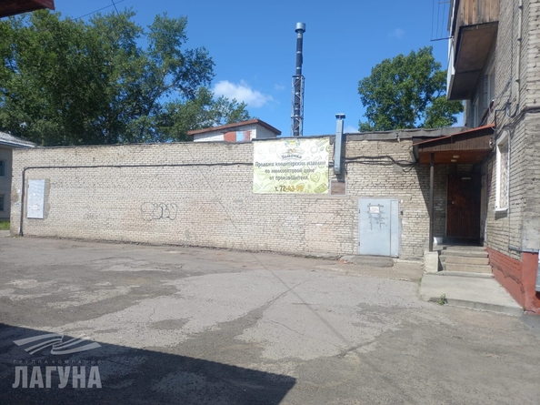 
  Продается производственное помещение, 320 м², Смирнова ул, д. 35
. Фото 2.