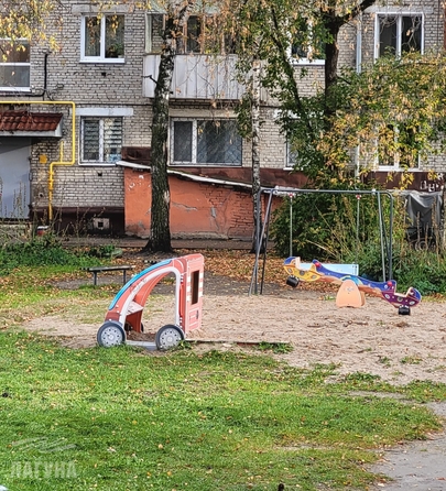 
  Продается 2-комн. квартира, 46.3 м², Артема ул, д. 19
. Фото 12.