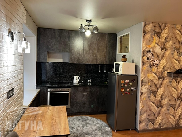 
  Сдается 1-комн. квартира, 31.5 м², Елизаровых ул, д. 43
. Фото 2.