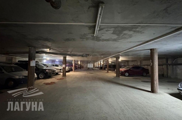 
  Продается гараж, 19.1 м², Льва Толстого ул, д. 38/5
. Фото 1.