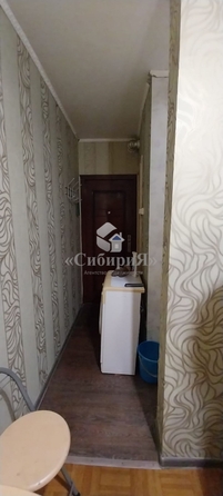 
  Продается студия, 10 м², Смоленский пер, д. 29
. Фото 4.