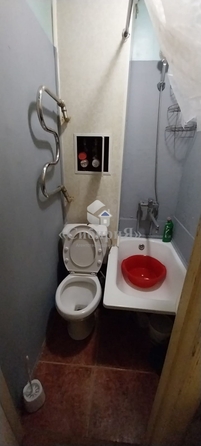 
  Продается студия, 10 м², Смоленский пер, д. 29
. Фото 5.
