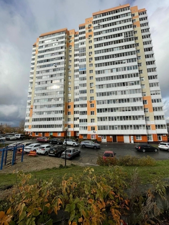 
  Продается студия, 30 м², Сергея Вицмана ул, д. 37
. Фото 1.