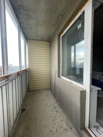 
  Продается студия, 30 м², Сергея Вицмана ул, д. 37
. Фото 7.