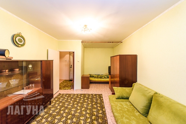 
  Продается 1-комн. квартира, 32.8 м², Вокзальная ул, д. 35
. Фото 2.
