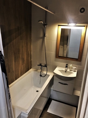
  Продается 1-комн. квартира, 32 м², Кедровая ул, д. 34
. Фото 16.
