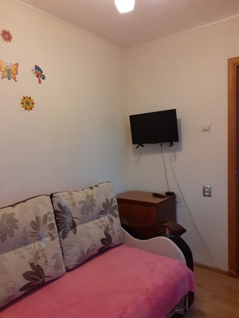 
  Продается 2-комн. квартира, 36 м², Интернационалистов ул, д. 1
. Фото 4.