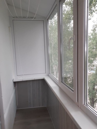 
  Продается 2-комн. квартира, 36 м², Интернационалистов ул, д. 1
. Фото 6.