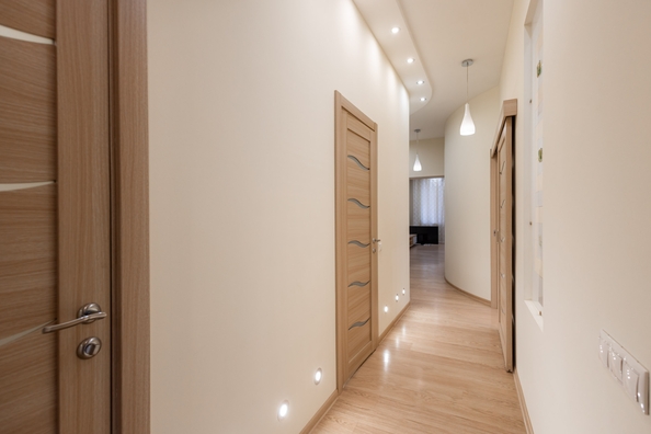 
  Продается 3-комн. квартира, 100.2 м², Нечевский пер, д. 4/1
. Фото 17.